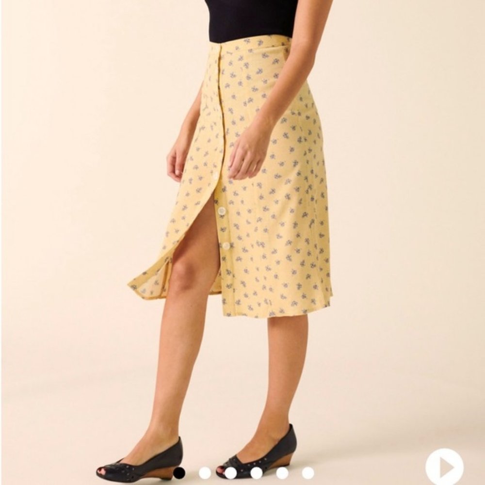 Rouje Eliot Skirt Sz36